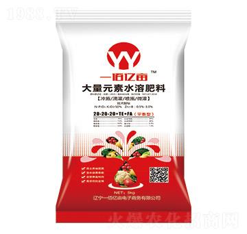 ƽ���ʹ���Ԫ��ˮ�ܷ���20-20-20+TE+HA-һ�ۃ|��