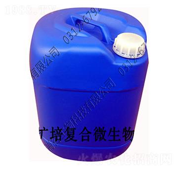 液體擴培復(fù)合菌劑-瑞谷生物