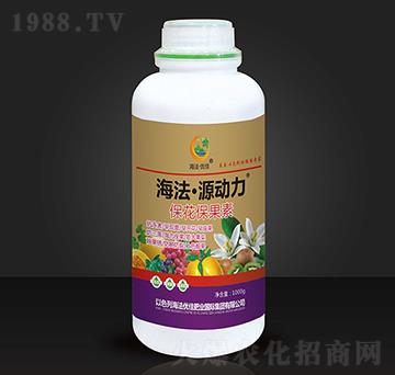 ?；ū９?海法·源動力-海法優(yōu)佳