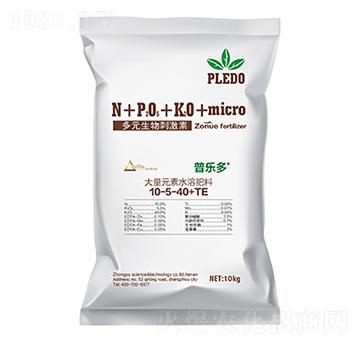 ����Ԫ��ˮ�ܷ���10-5-40+TE-�՘���-�����Ƽ�