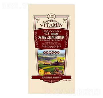 ����Ԫ��ˮ�ܷ���16-10-34+TE-�������r(n��ng)��