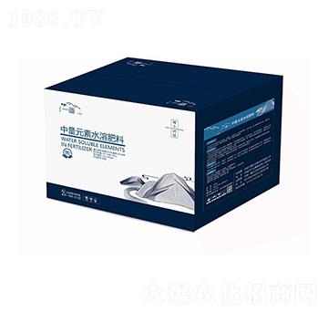 中量元素水溶肥料-稀土鈣鎂-一畫農業(yè)