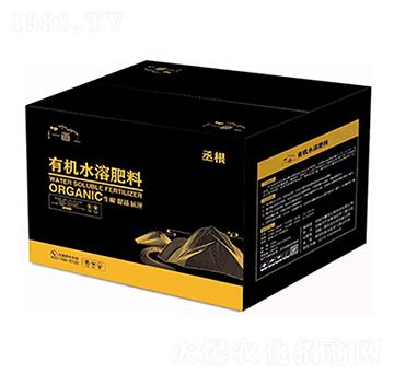 有機(jī)水溶肥料-丞根一畫農(nóng)業(yè)