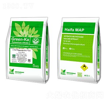 大量元素水溶肥料12-6-42-格瑞卡2號-海法科貿(mào)