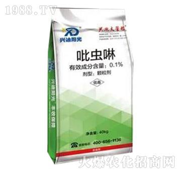 0.1%吡蟲(chóng)啉-興迪陽(yáng)光-興迪生物