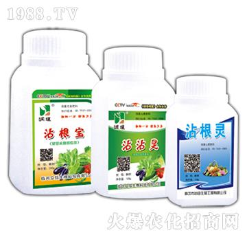 沾根寶沾沾靈沾根靈-潤(rùn)壤-弗潤(rùn)德