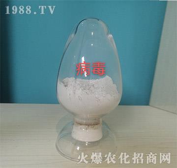 病毒專用原料-供給側農業(yè)