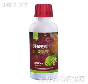 葡萄專用果靚美-愛農(nóng)斯達