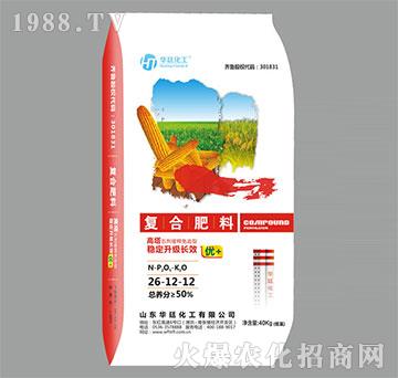 復(fù)合肥料-華廷化工