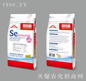 華廷富硒大量元素水溶肥14-6-38-華廷化工