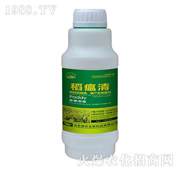 稻瘟清-強農生物