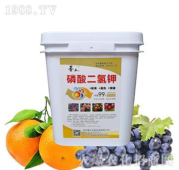 磷酸二氫鉀（桶）-墨土