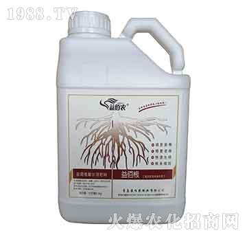 益佰根-益佰農(nóng)