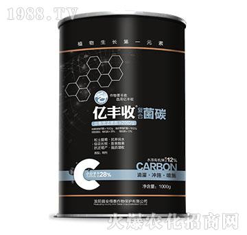 復合菌碳-億豐收-安得泰