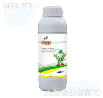 植物生產(chǎn)調(diào)節(jié)劑-帝禧翠-萊恩恩農(nóng)