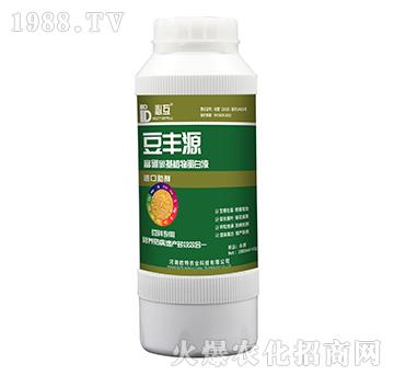 富硼碳基植物蛋白液-豆豐源-歐特農(nóng)業(yè)