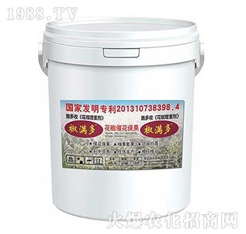 花椒增重劑-施多收