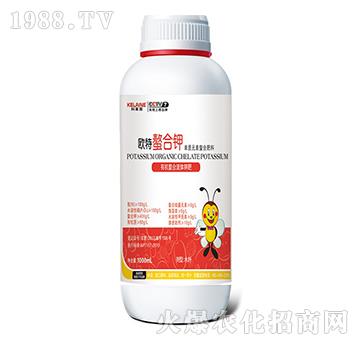 有機(jī)流體螯合鉀肥-螯合鉀-歐特農(nóng)業(yè)