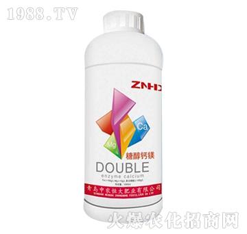 糖醇鈣鎂-中農(nóng)恒大