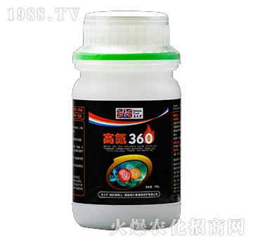240g高氮360-英爾果