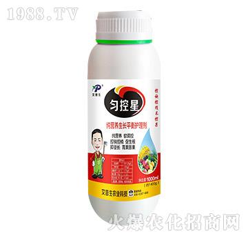 1000ml純營養(yǎng)生長平衡護(hù)理劑-勻控星-艾普生