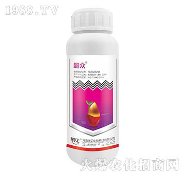 30%噻蟲嗪-超眾-常見生物