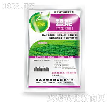 花生控旺肥-碧能-普思頓農(nóng)業(yè)