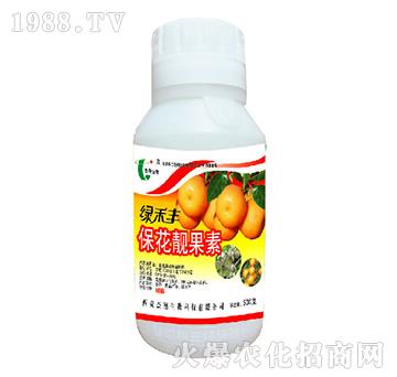 ?；n果素-綠禾豐-杰翔生物