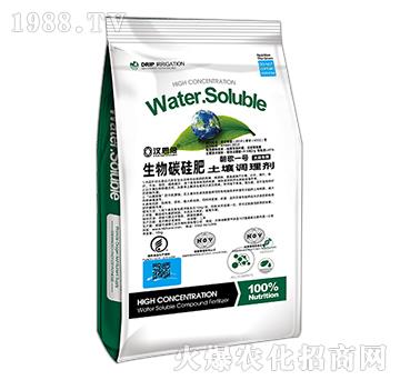 大蒜專用生物碳硅肥調(diào)理劑-朝歌一號(hào)-漢思生物