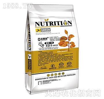 冬棗專用-朝歌一號(hào)-漢思生物