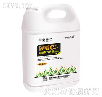 ̼����ֳ��ˮ�ܷʣ����L(zh��ng)�ͣ�-�������B(t��i)