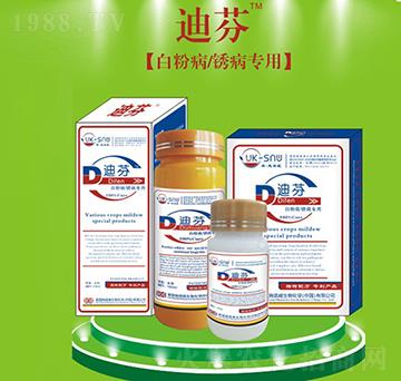 迪芬（白粉銹病專(zhuān)用）-施諾威