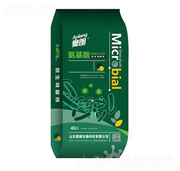 氨基酸微生物菌劑-奧朗生物