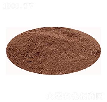 雞糞肥-必豐生物