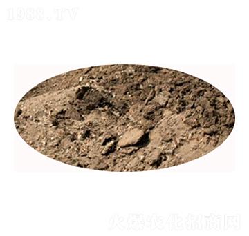 純雞糞有機肥-必豐生物