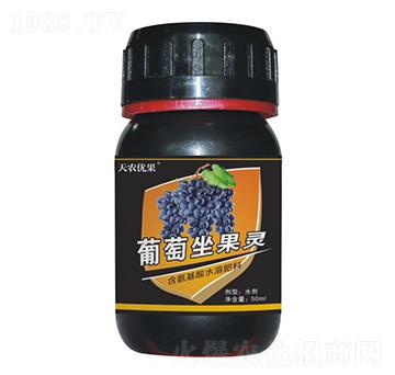 葡萄座果靈-天農優(yōu)果-天農化工