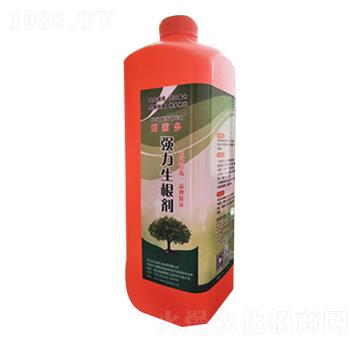 強力生根劑-蚓菌多-農(nóng)沃綠