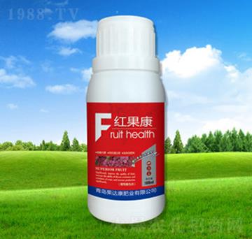 紅果康-果達康肥業(yè)