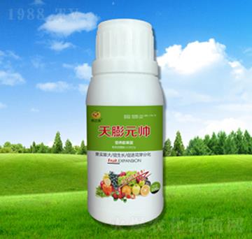 天膨元帥-果達康肥業(yè)