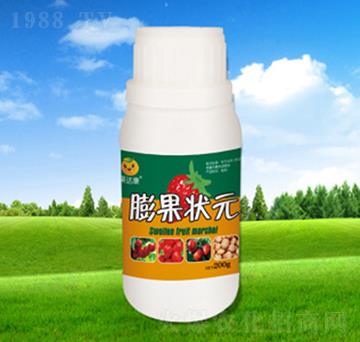 膨果狀元-果達康肥業(yè)