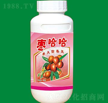 棗哈哈果大防落靈-大得禧