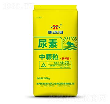 中顆粒尿素-心連心