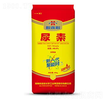 聚能網(wǎng)尿素-心連心