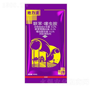 0.2%聯(lián)苯噻蟲(chóng)胺（紫袋）-地力波-盈輝