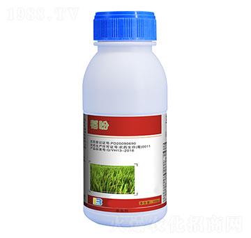 12%馬拉·殺螟松乳油-稻盼-盈輝