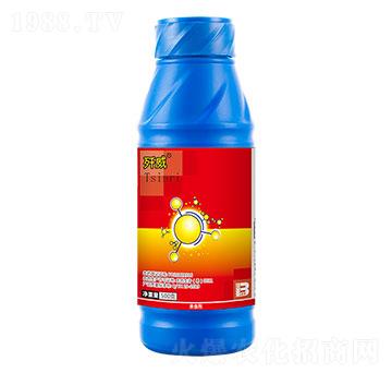 45%吡蟲·毒死蜱（500g）-殲威-盈輝