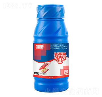 30%噻蟲·異丙威（200ml）-準(zhǔn)擊-盈輝