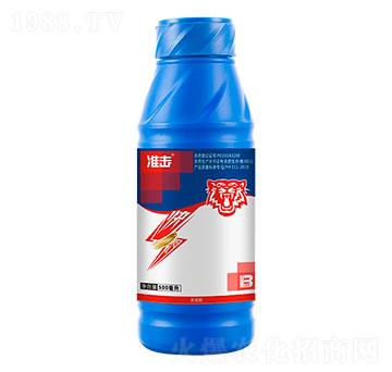 30%噻蟲(chóng)·異丙威（500ml）-準(zhǔn)擊-盈輝