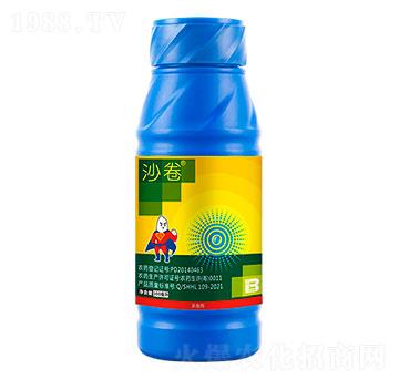 2%阿維菌素（100ml）-沙卷-盈輝