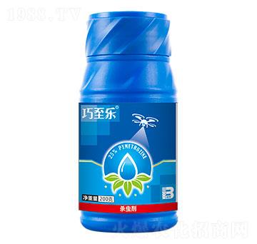 25%吡蚜酮懸浮劑（200g）-巧至樂-盈輝